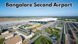 Bengaluru 2nd Airport: ಬೆಂಗಳೂರು 2ನೇ ವಿಮಾನ ನಿಲ್ದಾಣ ಯೋಜನೆಗೆ ಹೊಸ ಶಕ್ತಿ…ಸಿಎಂ ಸಿದ್ದರಾಮಯ್ಯ ಮಹತ್ವದ ಘೋಷಣೆ!
