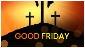 Good Friday 2026: ಈ ವರ್ಷ ಗುಡ್ ಫ್ರೈಡೇ ಯಾವಾಗ? ಈಸ್ಟರ್ ದಿನಾಂಕ ಮತ್ತು ಸಂಪೂರ್ಣ ಮಾಹಿತಿ ತಿಳಿಯಿರಿ