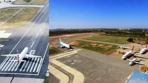 Hosur Airport: ಹೊಸೂರು ಏರ್ಪೋರ್ಟ್ಗೆ ಮತ್ತೊಂದು ಅಡೆತಡೆ...ಭೂಸ್ವಾಧೀನಕ್ಕೆ ಕೃಷ್ಣಗಿರಿ ರೈತರು ವಿರೋಧ