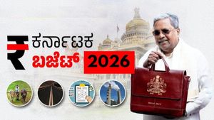 Karnataka Budget 2026: ಬಜೆಟ್ ನಂತರ ಗ್ಯಾರಂಟಿ ಯೋಜನೆಗಳು ಇರುತ್ತಾ? ರಾಜ್ಯದ ಜನರಿಗೆ ಇರುವ ನಿರೀಕ್ಷೆಗಳೇನು? ತಿಳಿಯಿರಿ