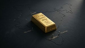 ಚಿನ್ನದ ಬೆಲೆ ಏರಿಕೆ: 1.5 ಲಕ್ಷದ ಗಡಿ ದಾಟಿದ ದರ, ಗ್ರಾಹಕರಿಗೆ ಶಾಕ್!