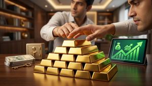 ಚಿನ್ನದ ಬೆಲೆ ಏರಿಕೆ: ಹೂಡಿಕೆದಾರರೇ, ಈಗ ಎಲ್ಲಿ ಹೂಡಿಕೆ ಮಾಡಬೇಕು?