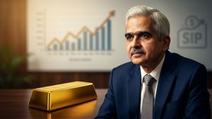 ಚಿನ್ನದ ಬೆಲೆ ಏರಿಕೆ: ಹೂಡಿಕೆದಾರರೇ ಈಗಲೇ ಎಚ್ಚೆತ್ತುಕೊಳ್ಳಿ!