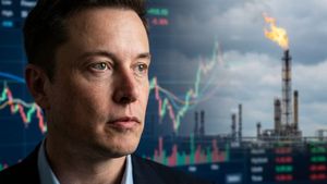 ಷೇರು ಮಾರುಕಟ್ಟೆ ಕುಸಿತದ ಭೀತಿ: ಹೂಡಿಕೆದಾರರೇ ಎಚ್ಚರವಿರಲಿ!