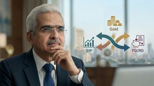 ಆರ್‌ಬಿಐ ನಿರ್ಧಾರ: ನಿಮ್ಮ ಉಳಿತಾಯದ ಹಣಕ್ಕೆ ಈಗ ಕಾದಿದೆ ಅಚ್ಚರಿ!