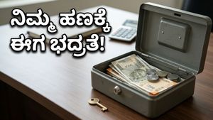 ವಿದೇಶಿ ಹೂಡಿಕೆದಾರರಿಗೆ ಗುಡ್ ನ್ಯೂಸ್: ಆರ್‌ಬಿಐನಿಂದ ಕರೆನ್ಸಿ ನಿಯಮಗಳಲ್ಲಿ ಭಾರಿ ಸಡಿಲಿಕೆ!