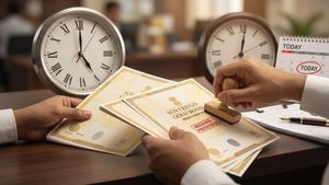 ಸಾವರಿನ್ ಗೋಲ್ಡ್ ಬಾಂಡ್ ಹೂಡಿಕೆದಾರರೇ, ಇಂದೇ ನಗದೀಕರಿಸಿಕೊಳ್ಳಿ ನಿಮ್ಮ ಲಾಭ!