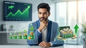 ಷೇರು ಮಾರುಕಟ್ಟೆ ಏರಿಕೆಯಲ್ಲಿದೆ: ಈಗ ಹೂಡಿಕೆ ಮಾಡುವುದು ಹೇಗೆ?