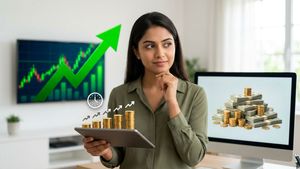 ಷೇರು ಮಾರುಕಟ್ಟೆ ಏರಿಕೆ: ಹೂಡಿಕೆಯಲ್ಲಿ ಲಾಭ ಗಳಿಸುವುದು ಹೇಗೆ?