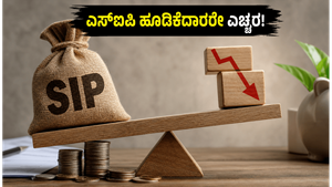 ಮ್ಯೂಚುವಲ್ ಫಂಡ್ ಹೂಡಿಕೆದಾರರೇ ಎಚ್ಚರ! ಎಎಂಎಫ್‌ಐ ವರದಿಯಲ್ಲಿನ ಆಘಾತಕಾರಿ ಅಂಕಿಅಂಶಗಳು ಏನು ಹೇಳುತ್ತವೆ?