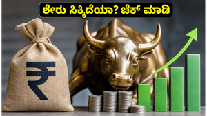 ಟರ್ಟಲ್‌ಮಿಂಟ್ ಐಪಿಒ: ನಿಮಗೆ ಶೇರು ಸಿಕ್ಕಿದೆಯಾ? ಅಲಾಟ್‌ಮೆಂಟ್ ಸ್ಟೇಟಸ್ ಚೆಕ್ ಮಾಡಲು ಇಲ್ಲಿದೆ ಸುಲಭ ದಾರಿ