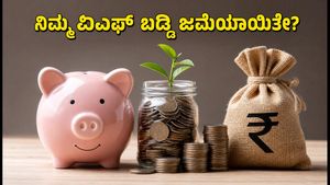 EPFO ಸದಸ್ಯರಿಗೆ ಸಿಹಿ ಸುದ್ದಿ: ನಿಮ್ಮ ಖಾತೆಗೆ 8.25% ಬಡ್ಡಿ ಜಮೆ, ಹೀಗೆ ಚೆಕ್ ಮಾಡಿ!