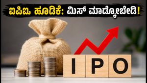 ಐಸಿ ಎಲೆಕ್ಟ್ರಿಕಲ್ಸ್ ಐಪಿಒ ಓಪನ್: ಹೂಡಿಕೆ ಮಾಡುವ ಮುನ್ನ ಈ ಪ್ರಮುಖ ವಿಷಯಗಳನ್ನು ಮರೆಯದಿರಿ!