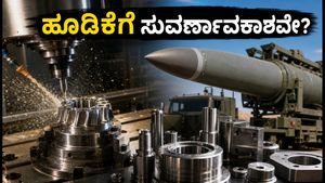ಇಂಡೋ-ಎಂಐಎಂ ಎಂಟ್ರಿ: ನಿಖರ ಉತ್ಪಾದನಾ ವಲಯದಲ್ಲಿ ಹೂಡಿಕೆ ಮಾಡಲು ಇದೇ ಸುವರ್ಣಾವಕಾಶವೇ?