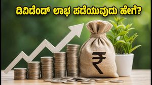 ಎಕ್ಸ್-ಡಿವಿಡೆಂಡ್ ಶೇರುಗಳ ಹೂಡಿಕೆ: ಲಾಭ ಪಡೆಯಲು ನೀವು ತಿಳಿಯಲೇಬೇಕಾದ 2 ಪ್ರಮುಖ ರಹಸ್ಯಗಳು