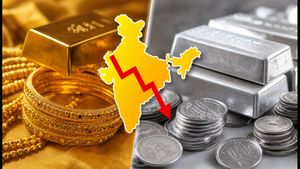 ಆರ್‌ಬಿಐ ಪಾಲಿಸಿ ಎಫೆಕ್ಟ್: ಇಂದಿನ ಚಿನ್ನ-ಬೆಳ್ಳಿ ದರದಲ್ಲಿ ಭಾರೀ ಬದಲಾವಣೆ, ಖರೀದಿಸುವ ಮುನ್ನ ಈ ವಿಷಯ ತಿಳಿಯಿರಿ!