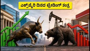 ಎಫ್‌ಆಂಡ್‌ಒ ಎಕ್ಸ್‌ಪೈರಿ: ಮಾರುಕಟ್ಟೆಯಲ್ಲಿ ತಲ್ಲಣ, ಈ ಷೇರುಗಳ ಮೇಲೆ ಕಣ್ಣಿಡಿ!