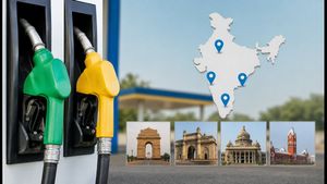 ಪೆಟ್ರೋಲ್, ಡೀಸೆಲ್ ದರದಲ್ಲಿ ಬದಲಾವಣೆ ಇಲ್ಲ: ಇಂದಿನ ಬೆಲೆಗಳ ಸಂಪೂರ್ಣ ಮಾಹಿತಿ ಇಲ್ಲಿದೆ