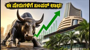 ಸೆಬಿ ಹೊಸ ನಿಯಮ: ಅಕ್ರಿಡಿಟೆಡ್ ಹೂಡಿಕೆದಾರರ ಆಗಮನದಿಂದ ಈ ಷೇರುಗಳಿಗೆ ಬಂಪರ್ ಲಾಭ!