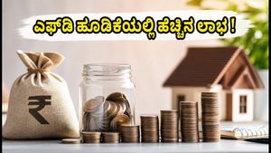 ಎಫ್‌ಡಿ ಹೂಡಿಕೆಯಲ್ಲಿ ಹೆಚ್ಚಿನ ಲಾಭ ಬೇಕೆ? ಈ 3 ಲ್ಯಾಡರಿಂಗ್ ಪ್ಲಾನ್‌ಗಳು ನಿಮಗಾಗಿ!