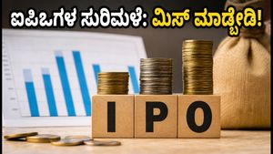ಸೆಪ್ಟೆಂಬರ್ 15ರಿಂದ ಐಪಿಒಗಳ ಸುರಿಮಳೆ: ಹೂಡಿಕೆದಾರರು ಮಿಸ್ ಮಾಡಿಕೊಳ್ಳಬಾರದ ಪ್ರಮುಖ ಕಂಪನಿಗಳು ಮತ್ತು ಜಿಎಂಪಿ ಅಪ್ಡೇಟ್ಸ್
