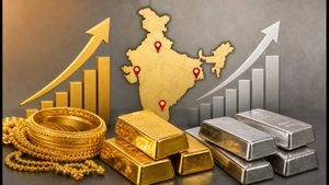 ಆರ್‌ಬಿಐ ನೀತಿ ಪ್ರಕಟಣೆ: ಇಂದಿನ ಚಿನ್ನ-ಬೆಳ್ಳಿ ದರದಲ್ಲಿ ಭಾರೀ ಏರಿಳಿತ, ಗ್ರಾಹಕರಿಗೆ ಎಚ್ಚರಿಕೆ!