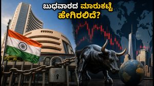 ದಸರಾ ರಜೆ: ಬುಧವಾರ ಮಾರುಕಟ್ಟೆ ಆರಂಭ ಹೇಗಿರಲಿದೆ? ಟ್ರೇಡರ್ಸ್ ಗಮನಿಸಬೇಕಾದ 5 ಪ್ರಮುಖ ಅಂಶಗಳು