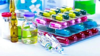 Aurobindo Pharma Share: अरबिंदो फार्मा की डील से शेयरों में बढ़त, लैनेट कंपनी में खरीदेगी 100% हिस्सेदारी     