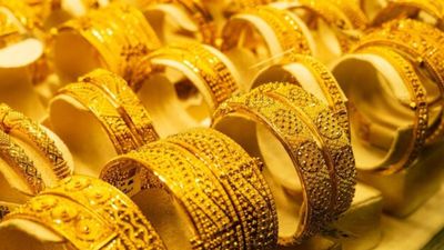 Dubai Gold Rate Today: दुबई में सोने-चांदी की कीमतों में उछाल, जानें आज का ताजा दाम