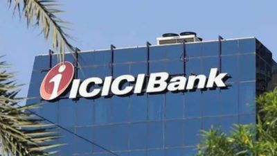 RBI ने नियम उल्लंघन के लिए ICICI Bank पर लगाया 75 लाख रुपये का जुर्माना 