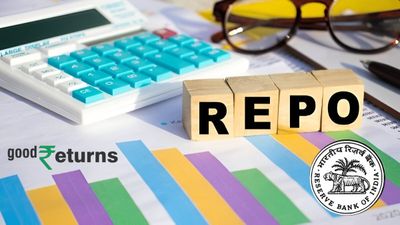 GoodReturns Poll: रेपो रेट में नहीं होगा बदलाव, RBI रखेगा 5.5% पर स्थिर गुडरिटर्न्स का अनुमान