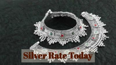 Silver Rate Today: महीन के पहले दिन चांदी खरीदने का प्लान है? जानें आज 1 मार्च को चांदी सस्ता हुआ या महंगा?