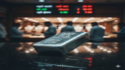 Silver Price Today: 23 फरवरी को चांदी हुई महंगी! आज इतने रुपए का आया उछाल, देखें रेट