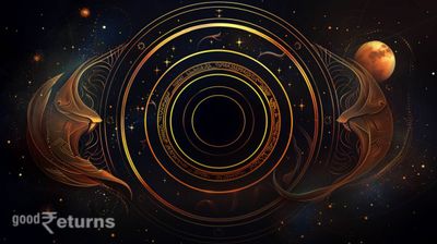 आज का Financial Raashifal: 26 मार्च, 2026 -  अस्थिर बाजारों में आत्मविश्वास से आगे बढ़ें और आज ठोस अवसर खोजें।