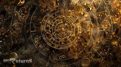 आज का Financial Raashifal: 30 मार्च, 2026 - छिपी हुई संभावनाओं को खोलें और जोखिमों से बचें