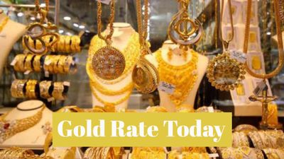 Gold Price Today: जियोपॉलिटिकल संकट के बीच 2 मार्च को सोने की कीमतों में जबरदस्त उछाल! जानिए लेटेस्ट गोल्ड रेट