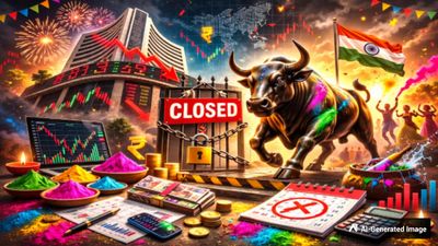 Stock market holiday: निवेशकों के लिए जरुरी खबर! 3 या 4 मार्च? जानिए कब बंद रहेगा शेयर बाजार