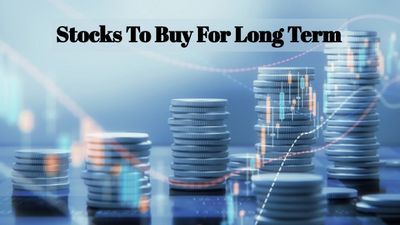 Stocks To Buy: लॉन्ग टर्म में पैसा बनाना है? इस ब्रोकिंग फर्म ने बताए 5 दमदार शेयर, जानिए टारगेट प्राइस