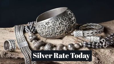 Silver Price Today: 4 मार्च को चांदी में भारी उतार-चढ़ाव! 30,000 रुपये टूटा भाव, जानिए प्रति किलो चांदी का रेट
