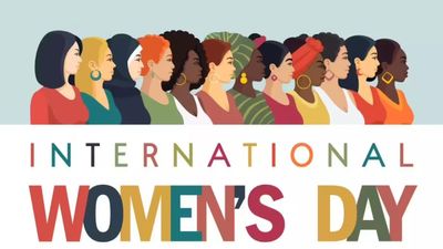 Happy Women’s Day 2026: खास मैसेज, कोट्स और WhatsApp स्टेटस से करें महिलाओं को सम्मान