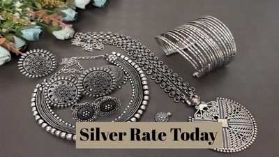 Silver Price Today: 22 मार्च रविवार को चांदी सस्ता हुआ या महंगा? जानें प्रति किलो चांदी का भाव