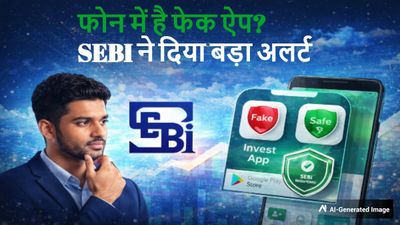 निवेश से पहले चेक करें ये बैज! वरना हो सकता है नुकसान...SEBI का नया फीचर आपके पैसे को बचाएगा