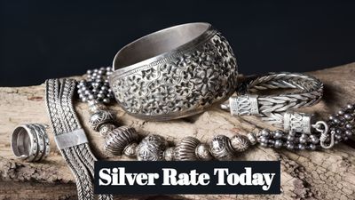 Silver Price Today: 29 मार्च रविवार को चांदी सस्ता हुआ या महंगा? जानें प्रति किलो चांदी का भाव