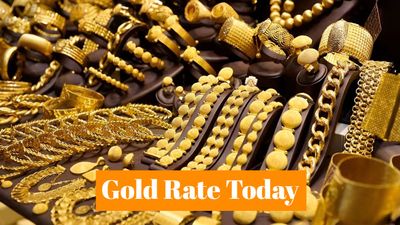 Gold Rate Today: महीने के आखिरी दिन 31 मार्च को सोने की कीमतों में बड़ा बदलाव! जानिए 24k, 22k गोल्ड रेट