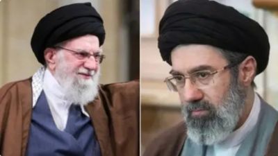 IRAN US War: युद्ध के बीच ईरान में बड़ा बदलाव, अली खामेनेई के बेटे मोजतबा संभालेंगे सुप्रीम लीडर की कमान   