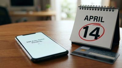 Bank Holiday आज: क्या EMI कटेगी? जानें जरूरी अपडेट