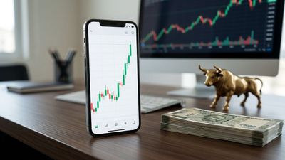 Dalal Street में आज धमाका! GIFT Nifty के संकेत देख चौंक जाएंगे