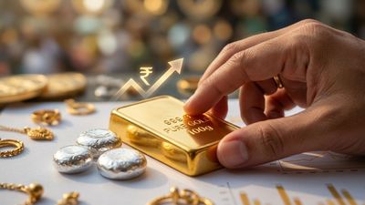 सोने के भाव में आज बड़ा उलटफेर, खरीदारी से पहले जानें ये जरूरी अपडेट