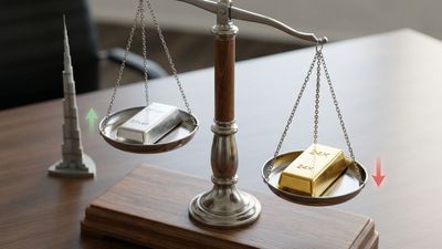 सोने के भाव में आज जबरदस्त उछाल, खरीदारी से पहले देखें ये रेट्स