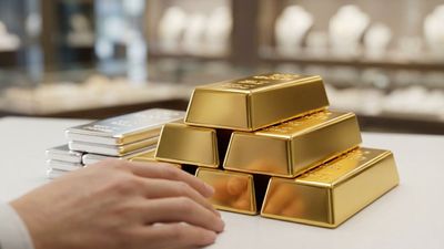 सोने का भाव: आज अचानक आई बड़ी हलचल, जानें नया रेट